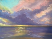 art of Carolyn Kilday